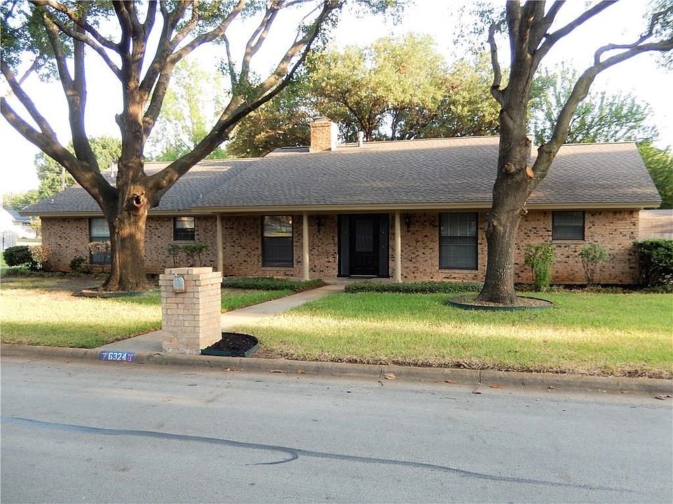 Welcome Homes 6324 Circleview Drive