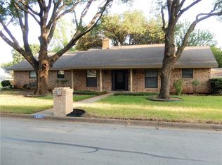 6324 Circleview Dr, Haltom City, TX 76180