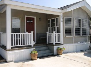 336 Sand Dollar Dr, Port Isabel, TX 78578