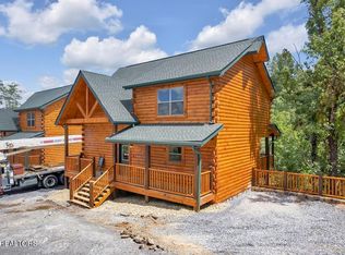 1717 Summit View Way, Sevierville, TN 37862