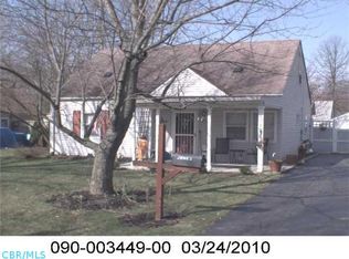 939 Antwerp Rd, Columbus, OH 43213