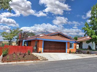 309 Primrose Ln, Paso Robles, CA 93446