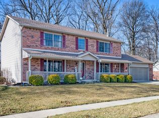 1103 Evergreen Ct, Anderson, IN