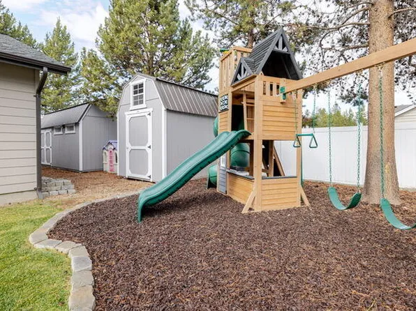 51420 Wheeler Rd, La Pine, OR 97739