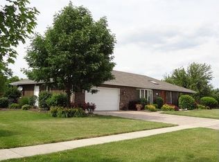 10700 1st Ct, Mokena, IL 60448