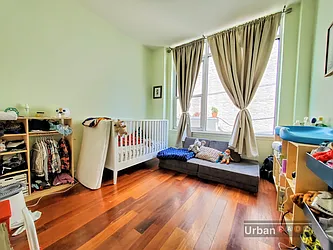 Rented by Urban Pads