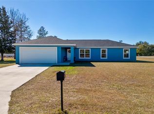 17344 SW 26th Terrace Rd, Ocala, FL 34473