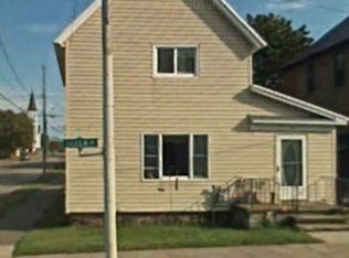200 Hecla St, Laurium, MI 49913