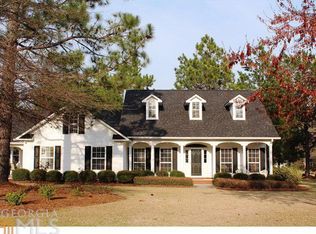 500 Fox Court Path, Statesboro, GA 30461