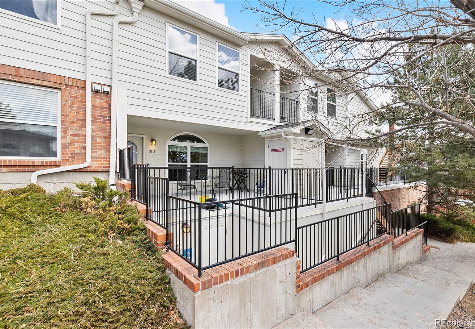 1655 S Cole Street Unit B3, Lakewood, CO 80228 | Zillow