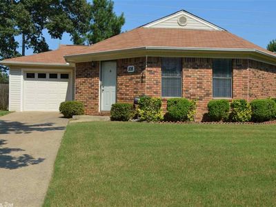 108 Spring Oak Dr, Sherwood, AR, 72120