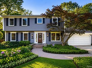 165 Puritan Ave, Birmingham, MI 48009