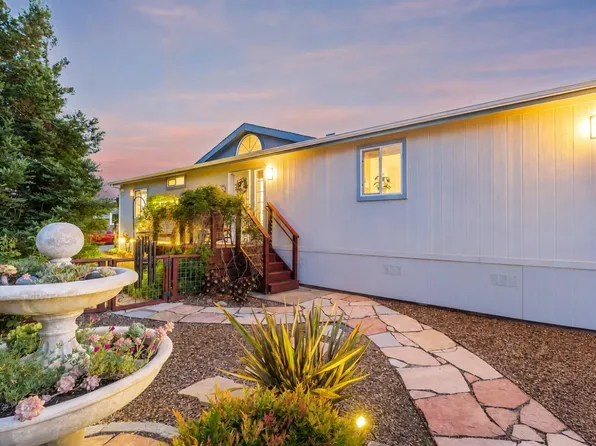 376 Glacier Way, San Rafael, CA 94903
