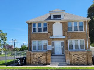 3410 Rosa Parks Blvd APT 1, Detroit, MI 48208