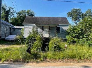 2514 Porter St, Augusta, GA 30904