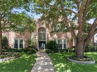 5119 Bellerive Dr, Dallas, TX 75287
