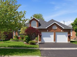 1031 Otto Dr, Cobourg, ON K9A 5Y4