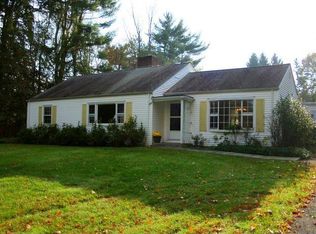 591 Bedford Rd, Mount Kisco, NY 10549