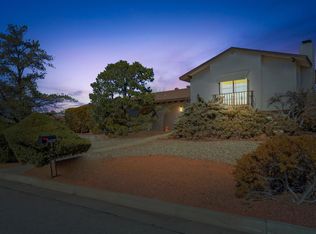 3701 Oakmount Dr SE, Rio Rancho, NM 87124