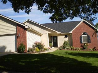 1114 W Yellowwood Ct, Bloomington, IN