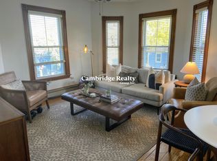 357 Western Ave #3, Cambridge, MA 02139