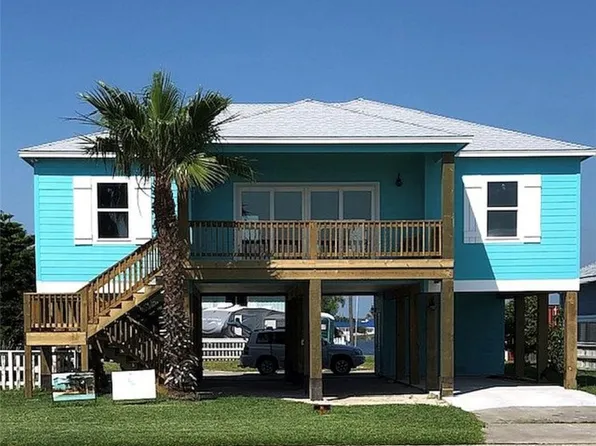 1811 Bay Shore Dr, Rockport, TX 78382