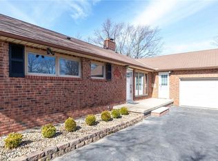2618 Deptford Dr, Beachwood, OH 44122