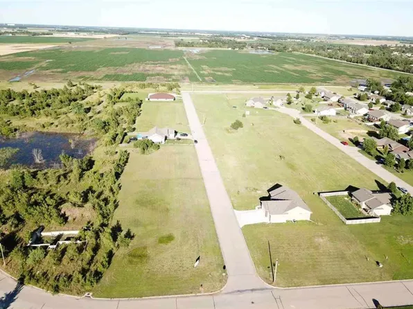 LOT 10 Block #I, Bentley, KS 67016
