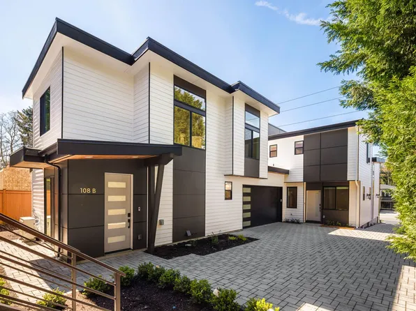 108 6th St S Unit B, Kirkland, WA 98033