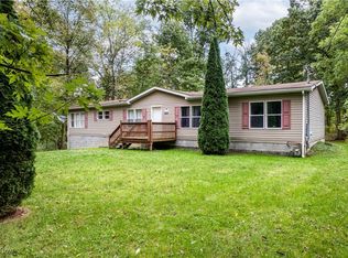 3586 Samuel Rd, Akron, OH 44312