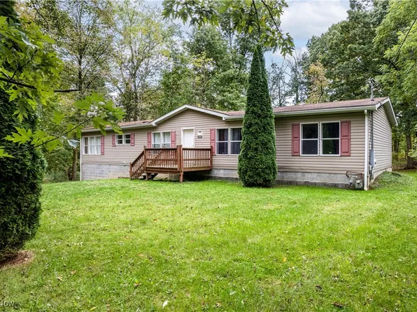 3586 Samuel Rd, Akron, OH 44312