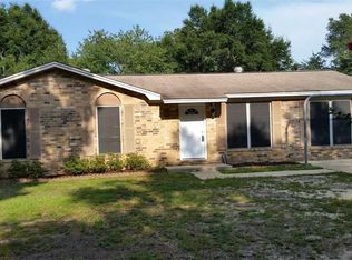 4316 Avenida San Marcus, Pace, FL 32571