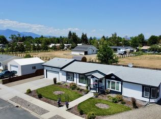 970 L St, Baker City, OR 97814