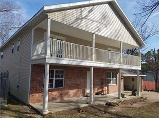 510 Clark Ave, West Fork, AR 72774