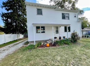 3231 Coleman Ave, Rockford, IL 61101