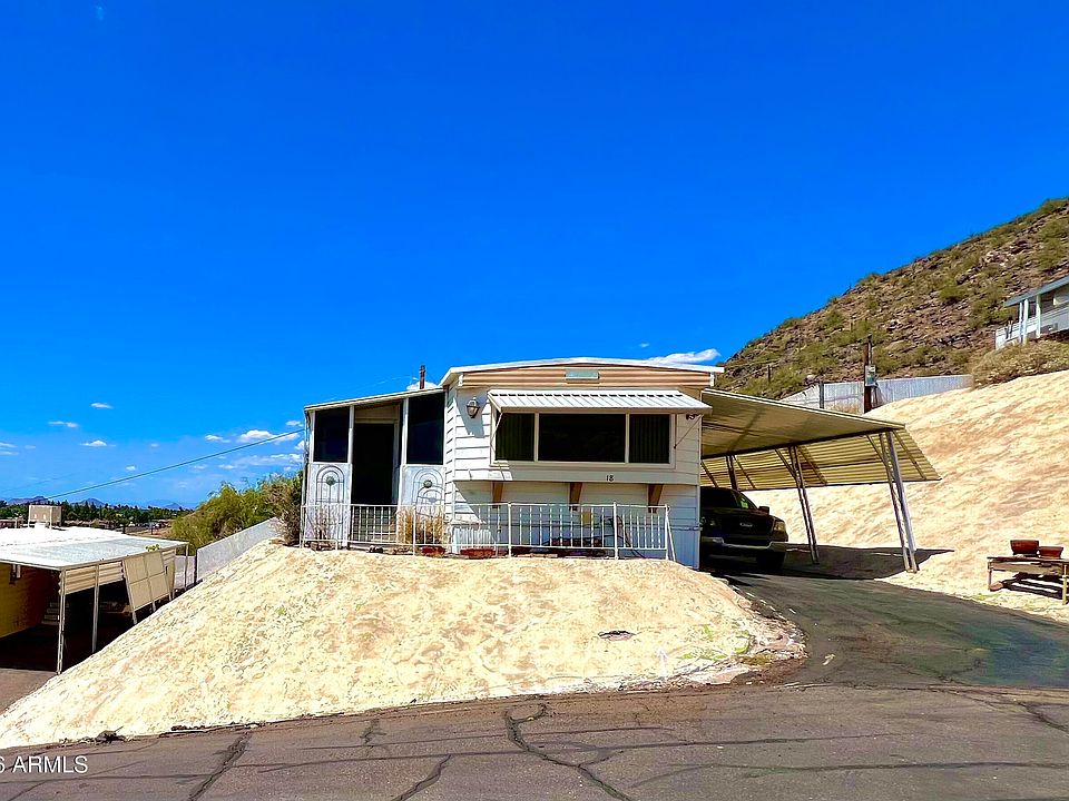 1st image of 11811 N 19th Avenue #18