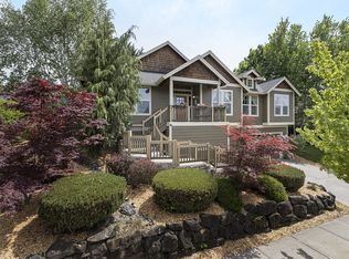 3287 Crestline Dr, Forest Grove, OR