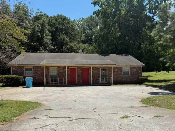 95 Plum Orchard Rd, Covington, GA 30016