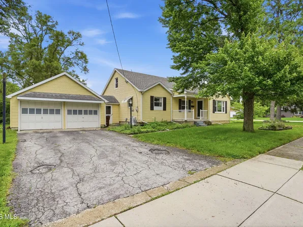 700 Woodworth Dr, Findlay, OH 45840