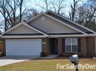 1760 Ashford Rd, Ashford, AL 36312