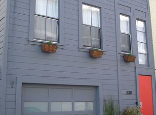330 Harriet St, San Francisco, CA 94103