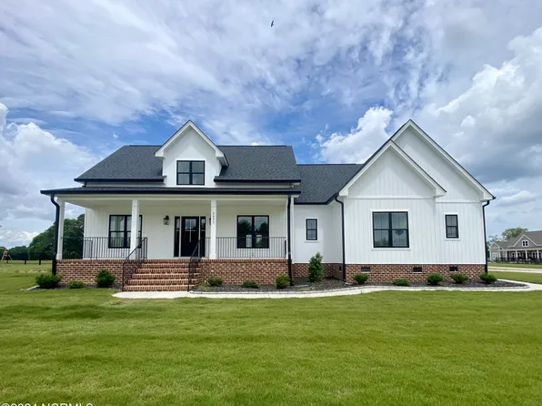 2471 Heartland Road, Battleboro, NC 27809