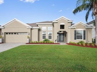 9860 Nokay Dr, Orlando, FL 32836