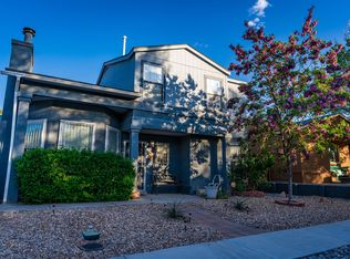 1428 Lupine Dr NE, Rio Rancho, NM 87144