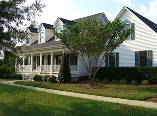 3348 Scarlet Oak Dr, Mebane, NC 27302