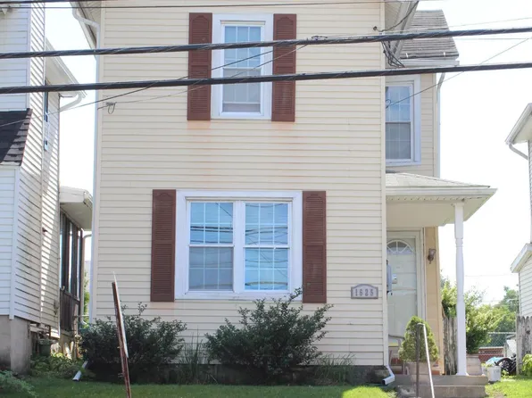 1625 Luzerne St, Scranton, PA 18504