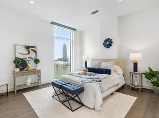 4521 San Felipe St UNIT 1704, Houston, TX 77027