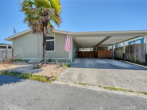5830 Robin Hill Dr Space 45, Lakeport, CA 95453