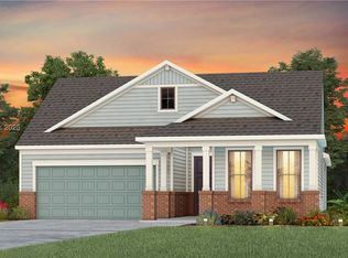 386 Wiry Green Leaf Ln, Bluffton, SC 29909