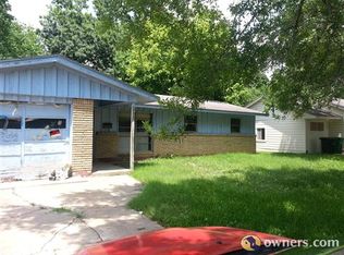 2830 Knotty Oaks Trl, Houston, TX 77045